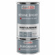 Peinture résine époxy multi-surfaces couleur RAL 9005 Noir foncé