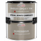Joint époxy pour carrelage et piscine couleur RAL 7002 Gris olive