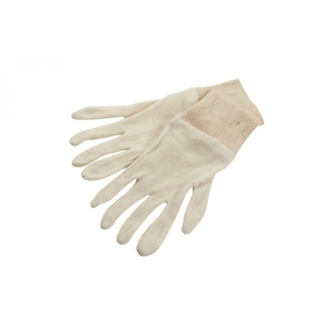 Gants de peintre coton - vendu par paire T9