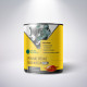 Vert moteur peinture anticorrosion pour bloc moteur 500ml