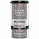 Peinture résine époxy pour sol intérieur couleur RAL 7032 Gris silex