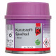 Mastic spécial finition plastiques - 250gr Auto-K